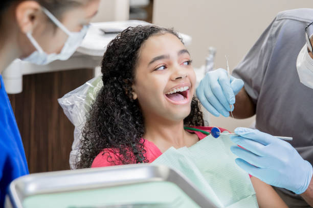Best Emergency Dentist for Special Needs Patients in La Harpe, IL