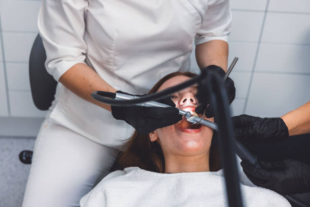 Best 24-Hour Emergency Dentist in La Harpe, IL